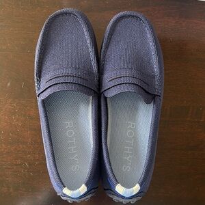 Rothy's The Driver Loafer